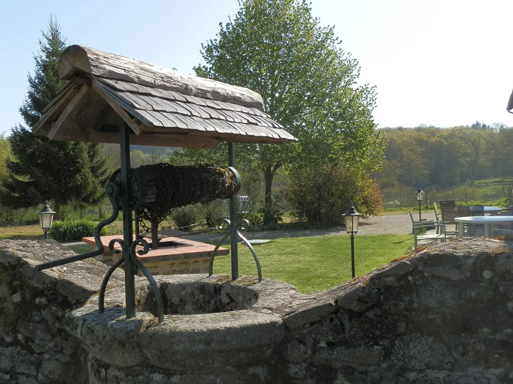 Gîtes du Boucheteau photo 5