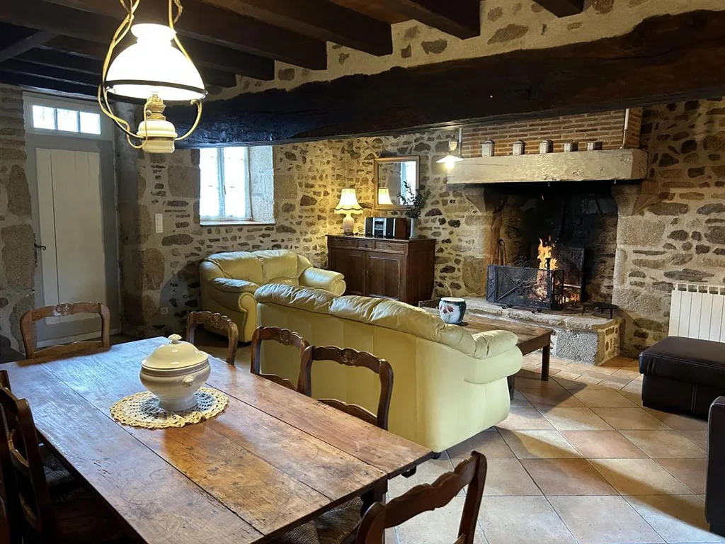 Gîtes du Boucheteau photo 6