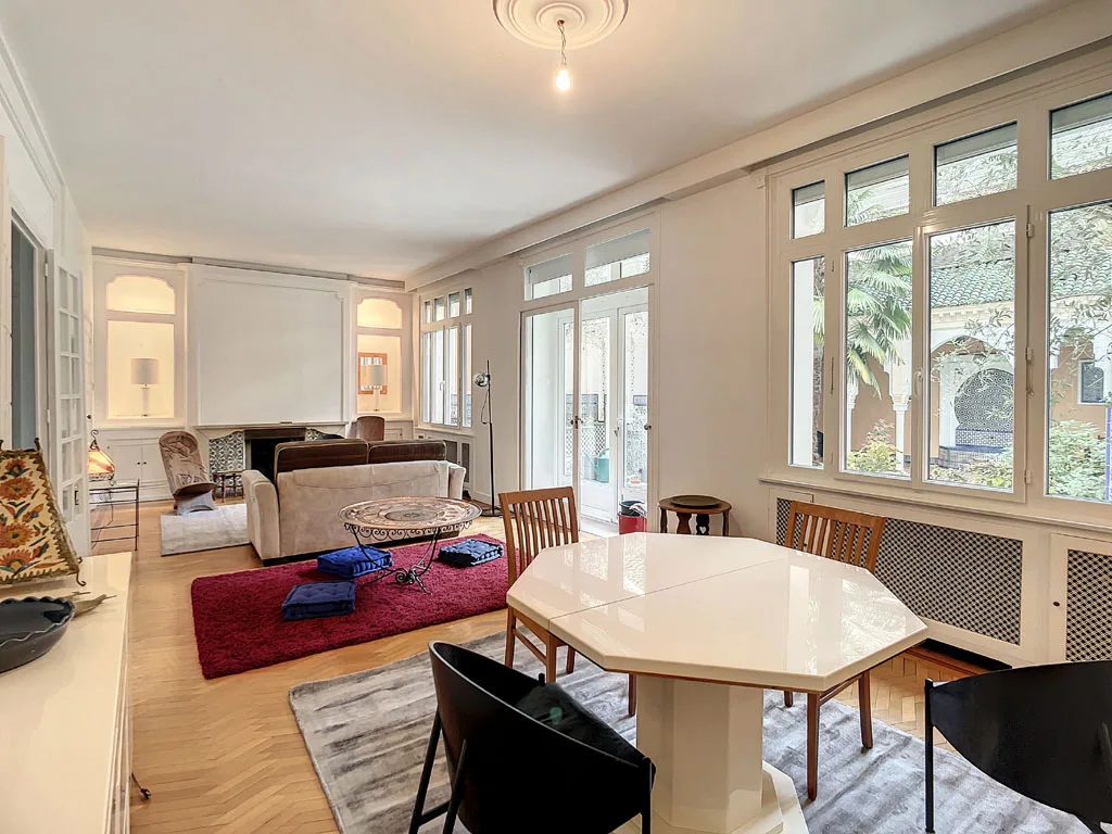 Un Riad à Vichy photo 5