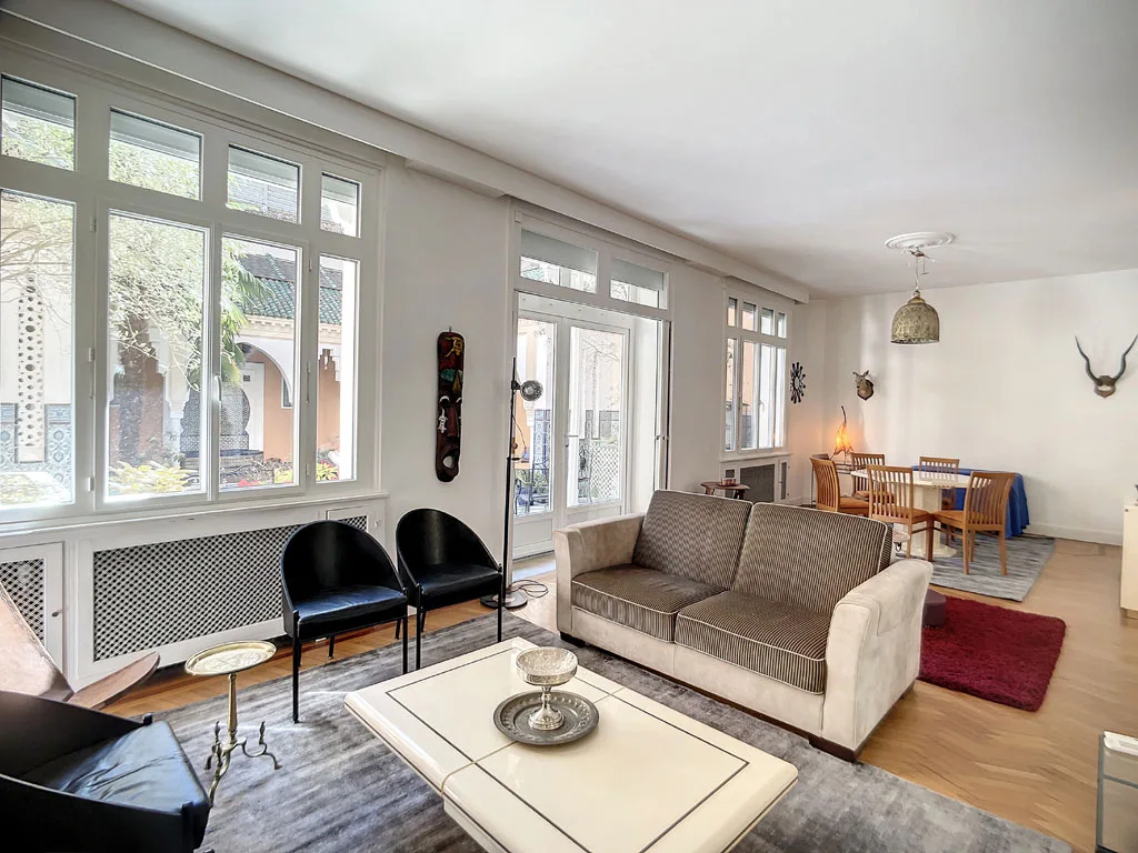 Un Riad à Vichy photo 6