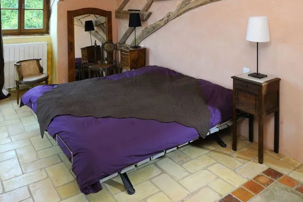 Le Domaine du Crescent photo 2