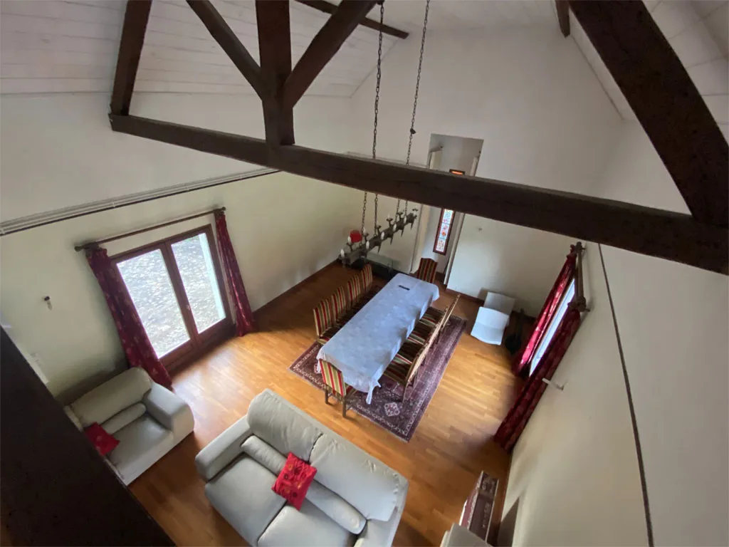 La villa des Marronniers photo 3
