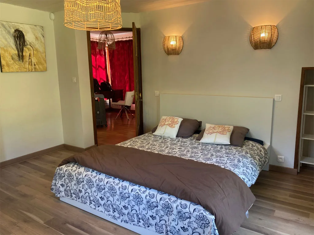 La villa des Marronniers photo 4