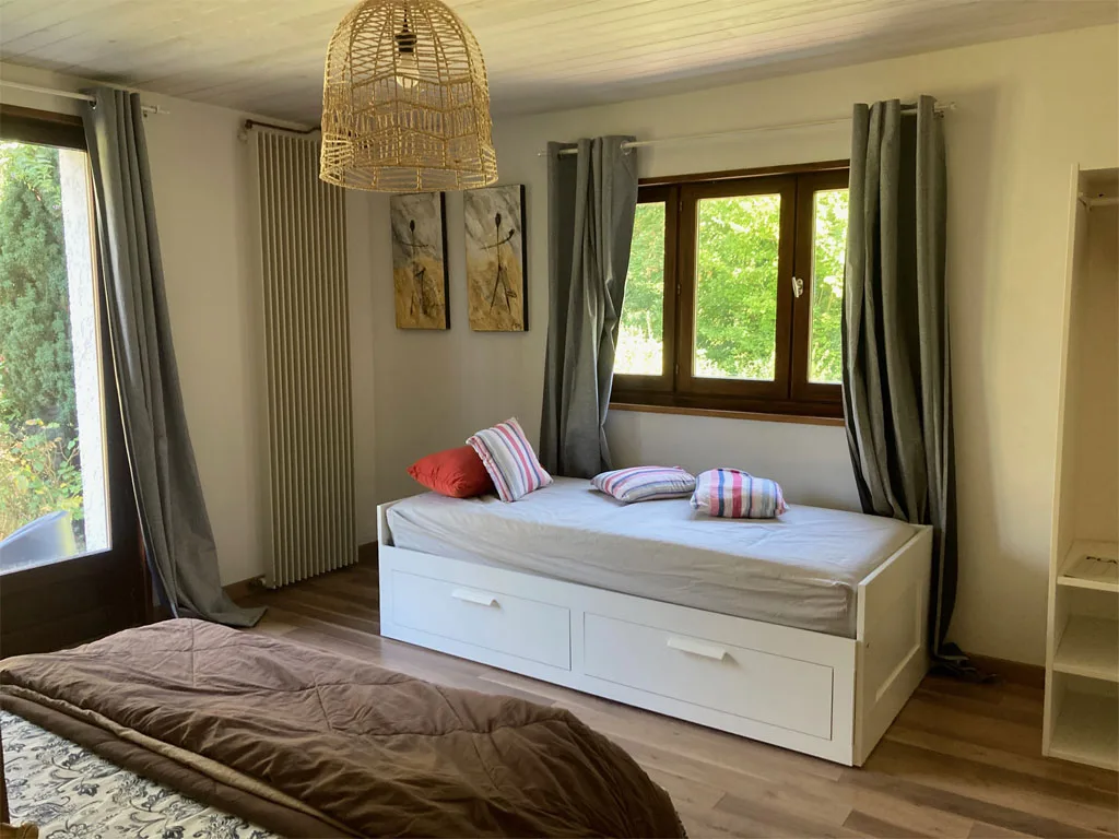 La villa des Marronniers photo 5