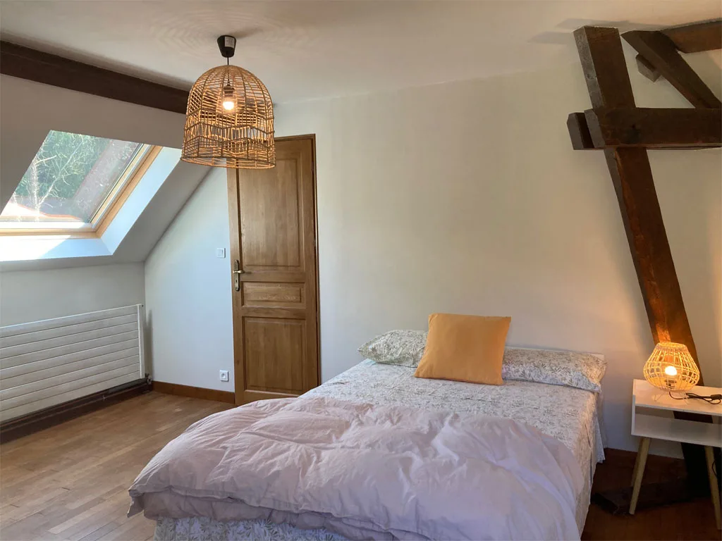 La villa des Marronniers photo 6