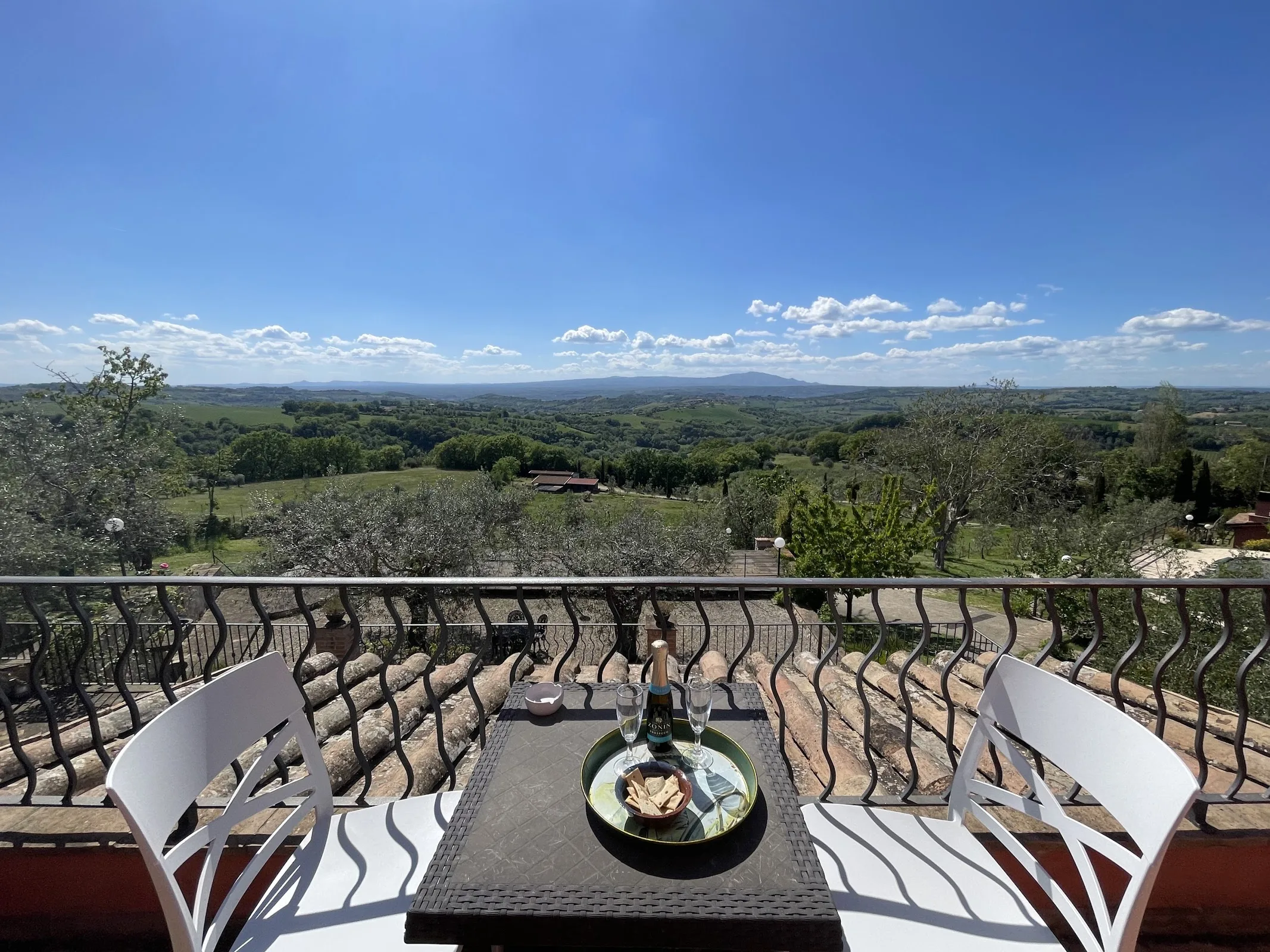 Agriturismo Tenuta San Savino delle Rocchette photo 5