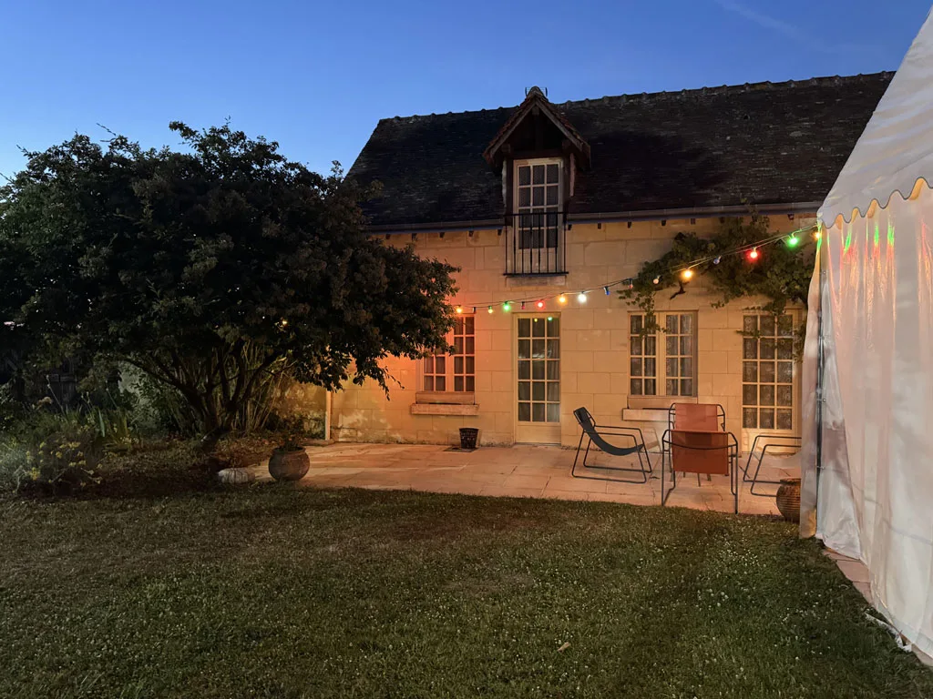 Le gîte du Pin photo 2