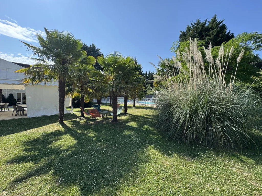 Le gîte du Pin photo 4