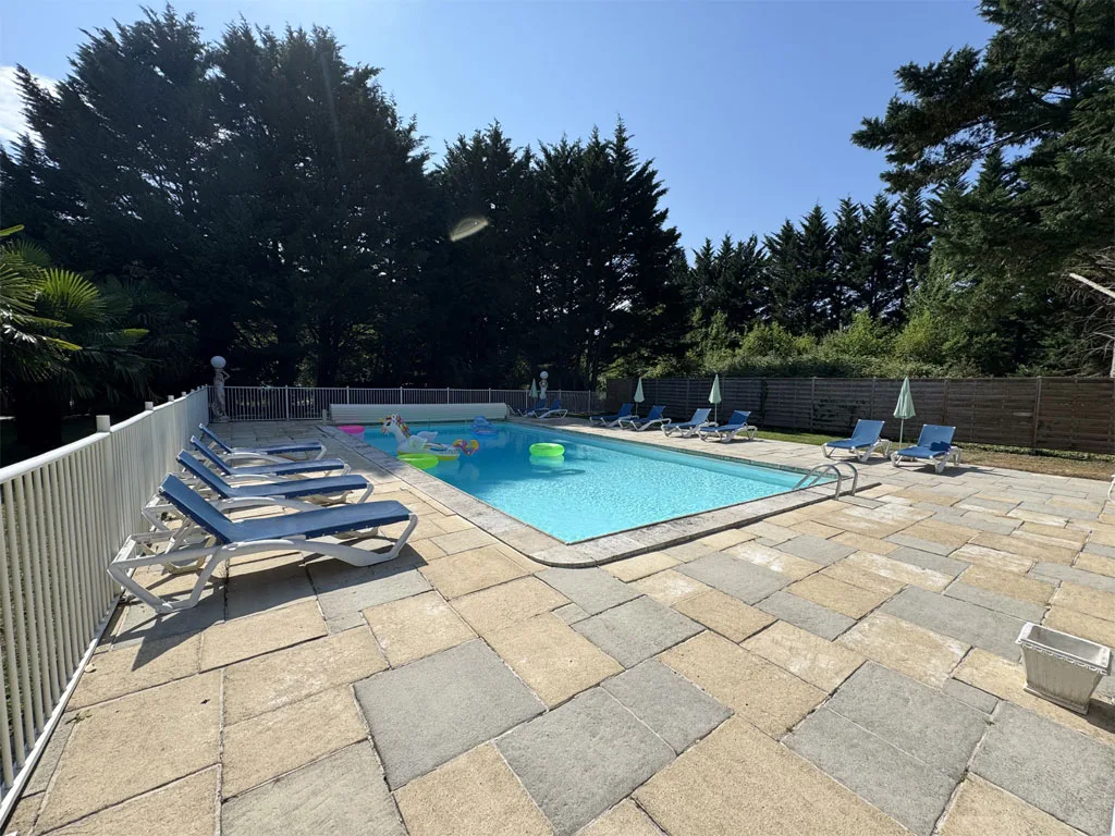 Le gîte du Pin photo 5