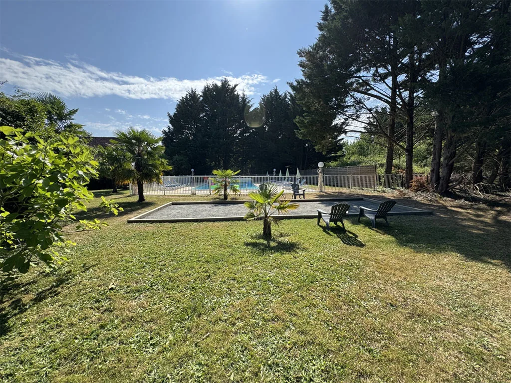 Le gîte du Pin photo 6