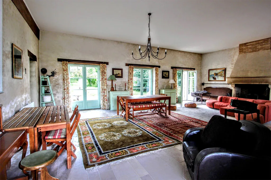 Gîte Gué Léger photo 5