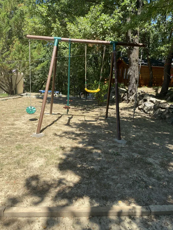 Location de casa con piscina à Martignargues — photo 2