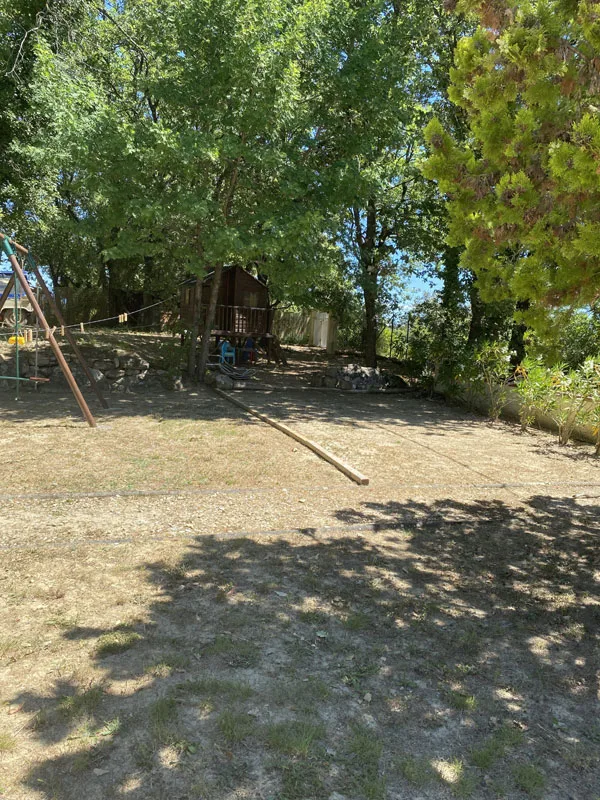 Location de casa con piscina à Martignargues — photo 3