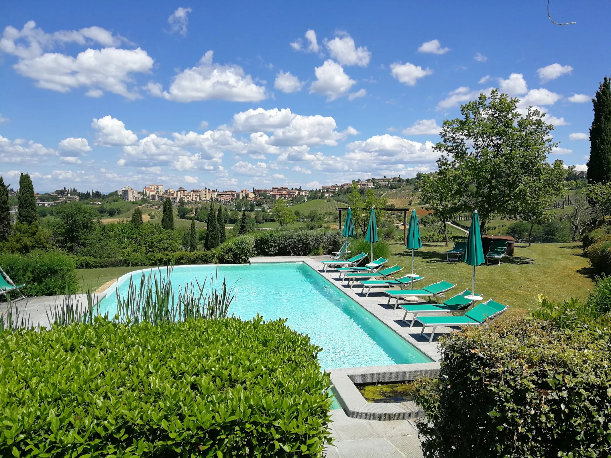 Agriturismo Raccianello photo 5