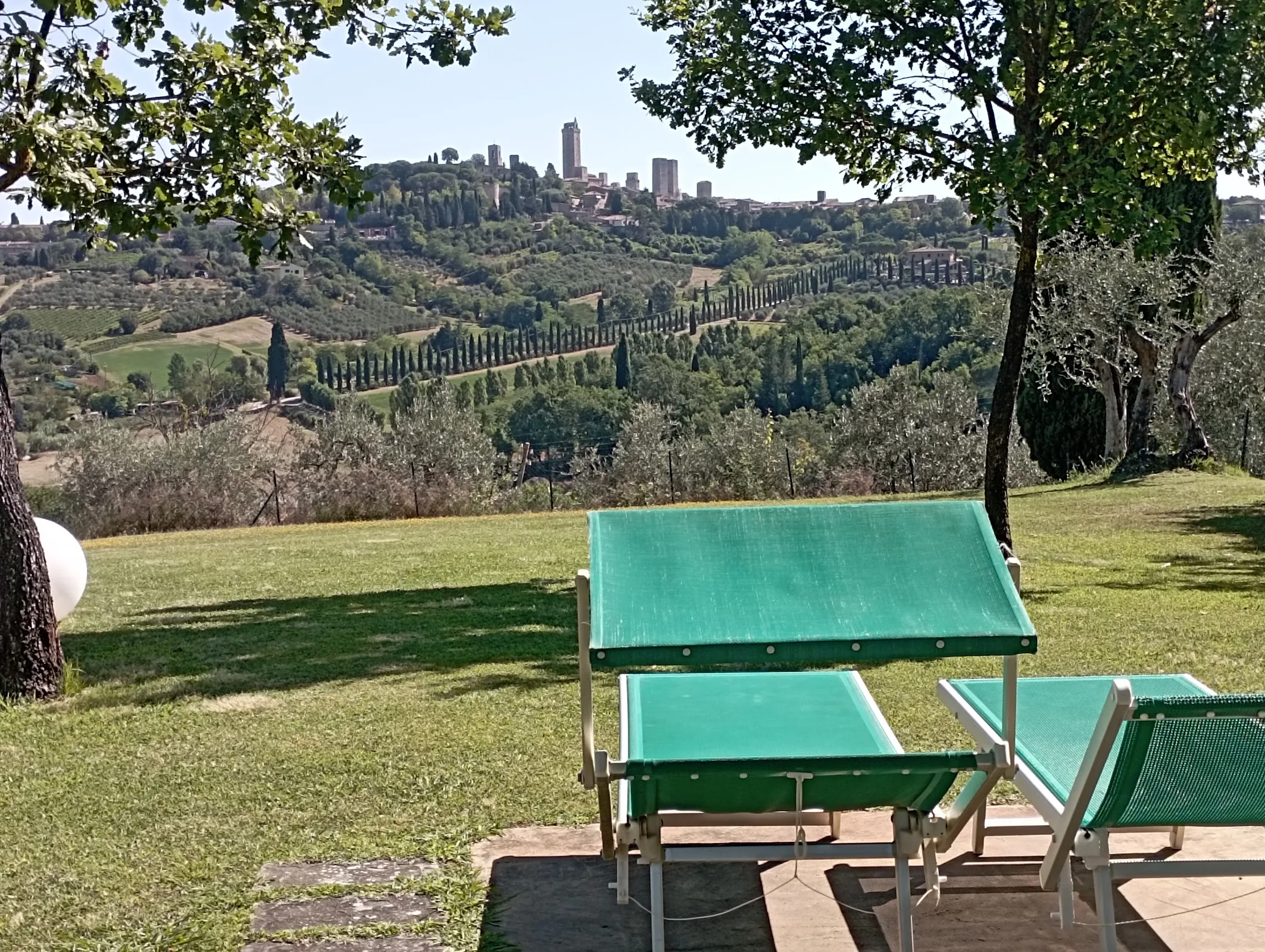 Agriturismo Raccianello photo 6
