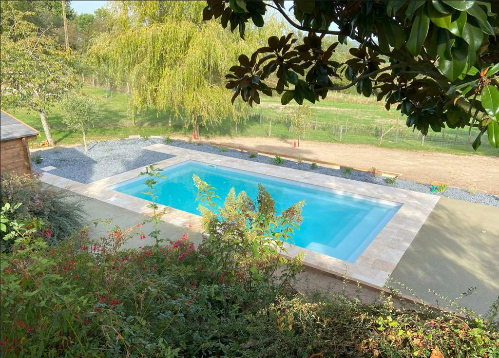Gîte du Puy Simbert