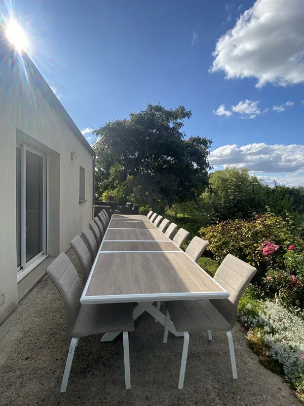Gîte du Puy Simbert photo 4