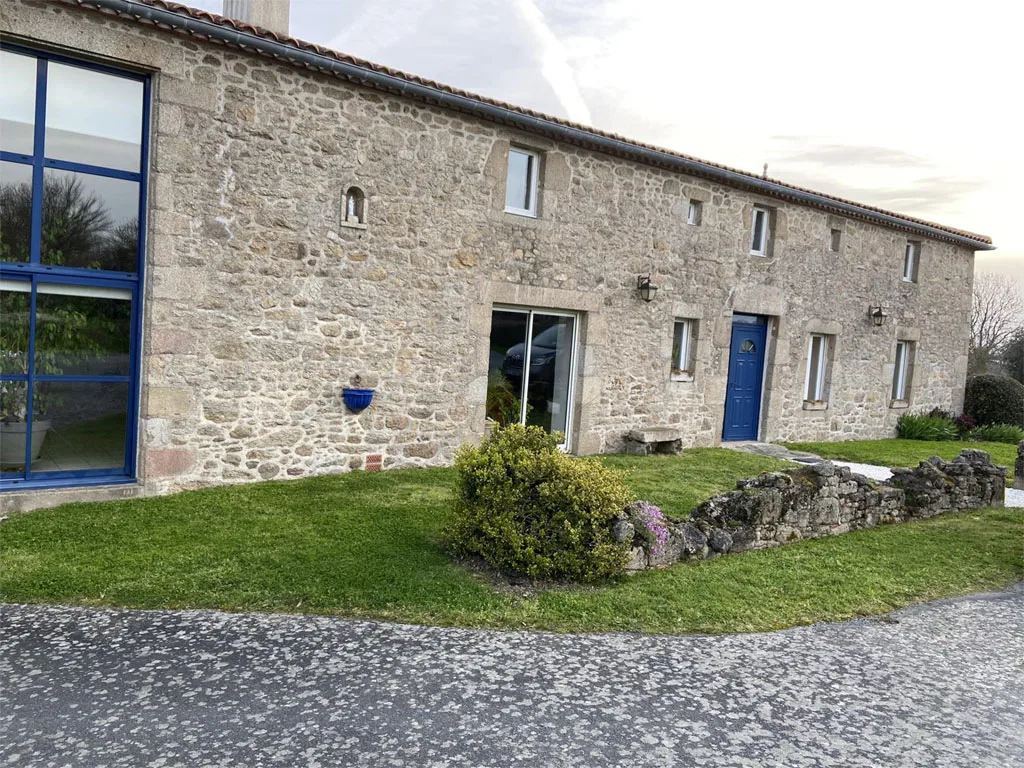 Gîte du Puy Simbert photo 5