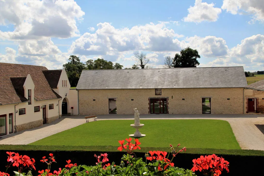 Au Domaine de Soignolles photo 2