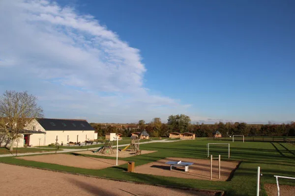 Au Domaine de Soignolles photo 3