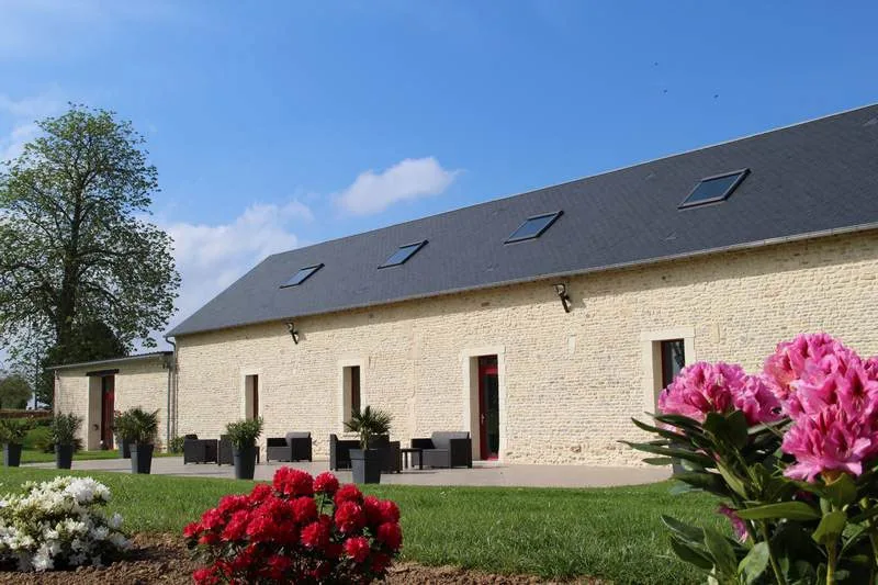 Au Domaine de Soignolles photo 5