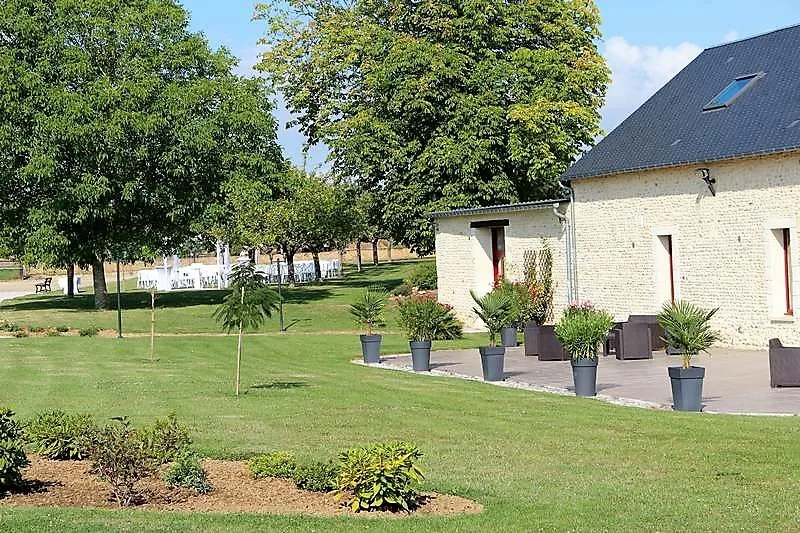 Au Domaine de Soignolles photo 6