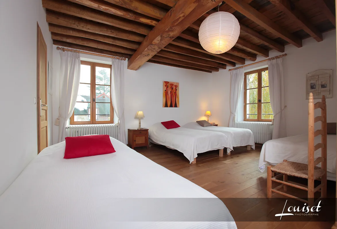 La Maison Saint Nicolas photo 2