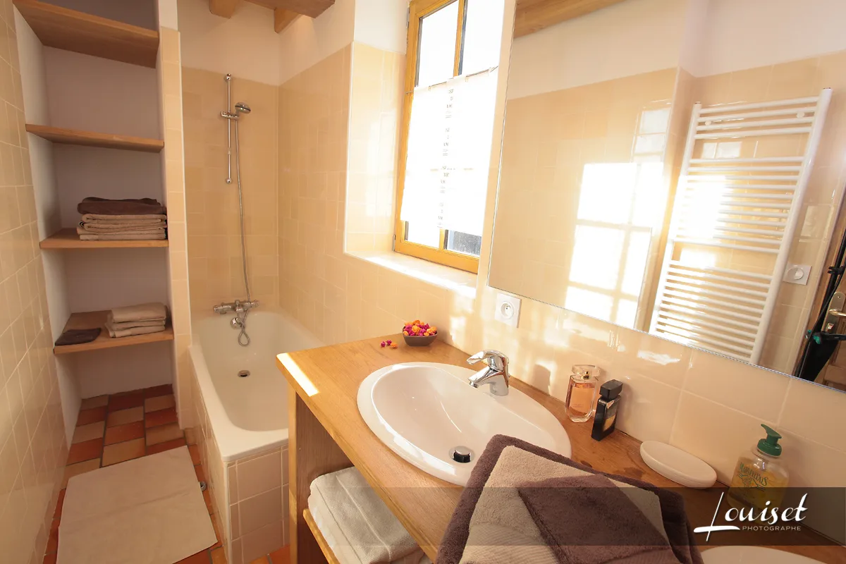 La Maison Saint Nicolas photo 3
