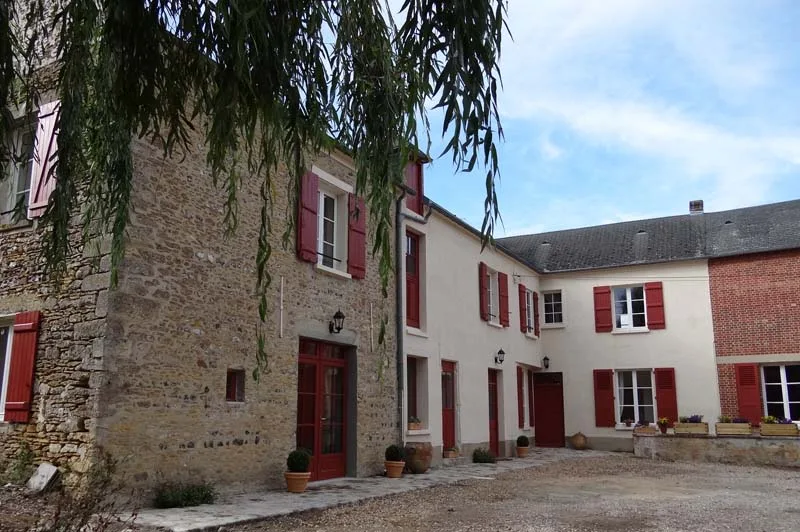 La Maison Saint Nicolas photo 4