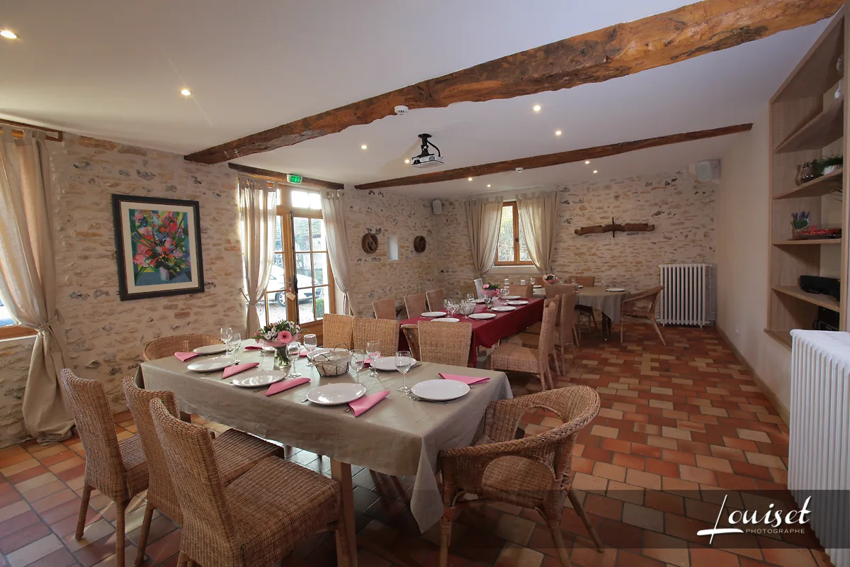 La Maison Saint Nicolas photo 5