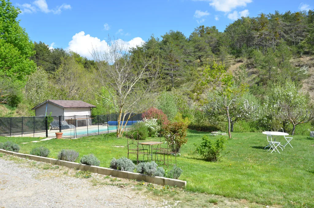Ferme du Chevalet photo 4