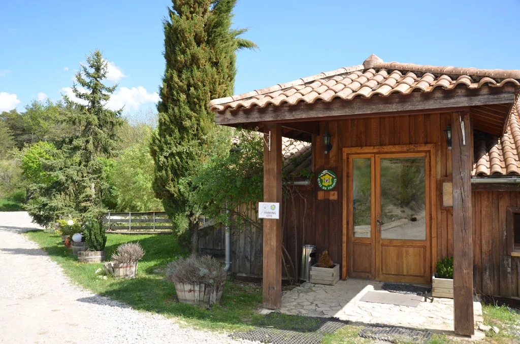Ferme du Chevalet photo 6