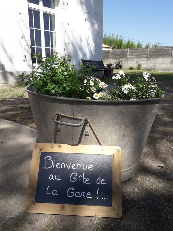 Le Gite de la Gare photo 3