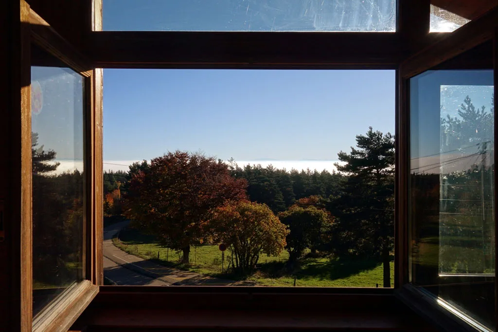 La Maison dans la Nature photo 4