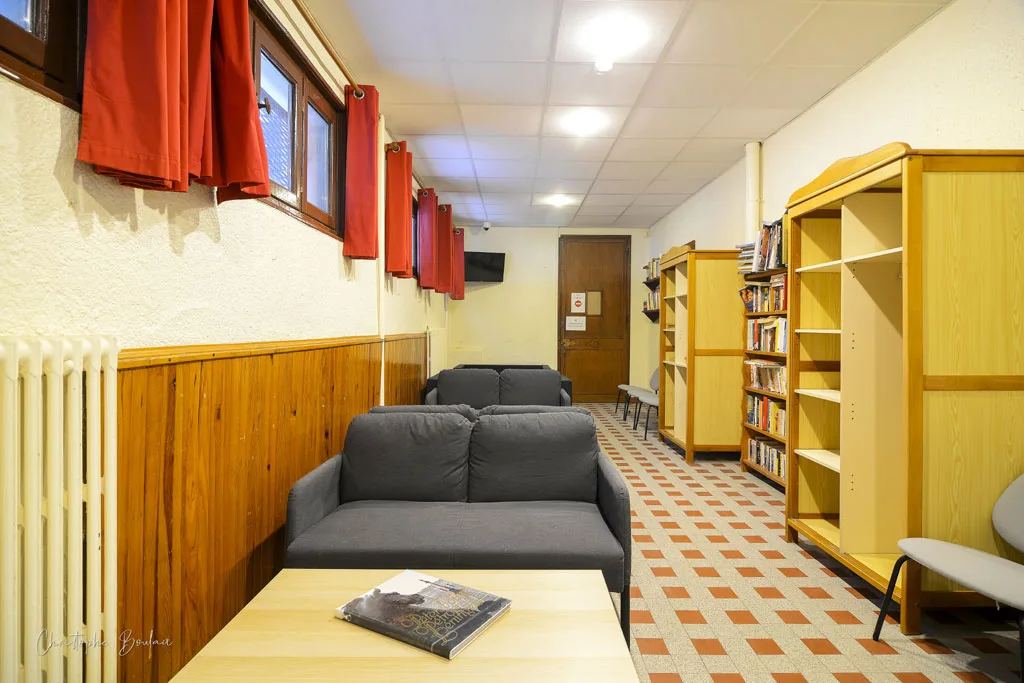 Chalet le Champ-Rousse photo 3