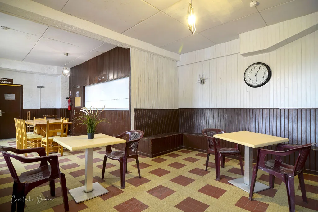 Chalet le Champ-Rousse photo 4