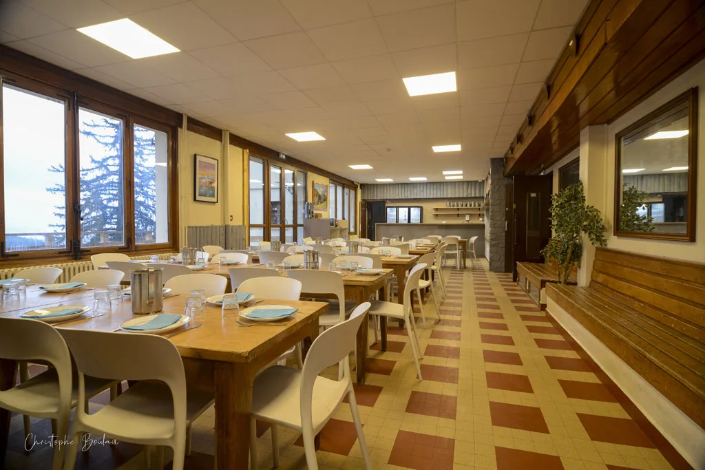 Chalet le Champ-Rousse photo 5
