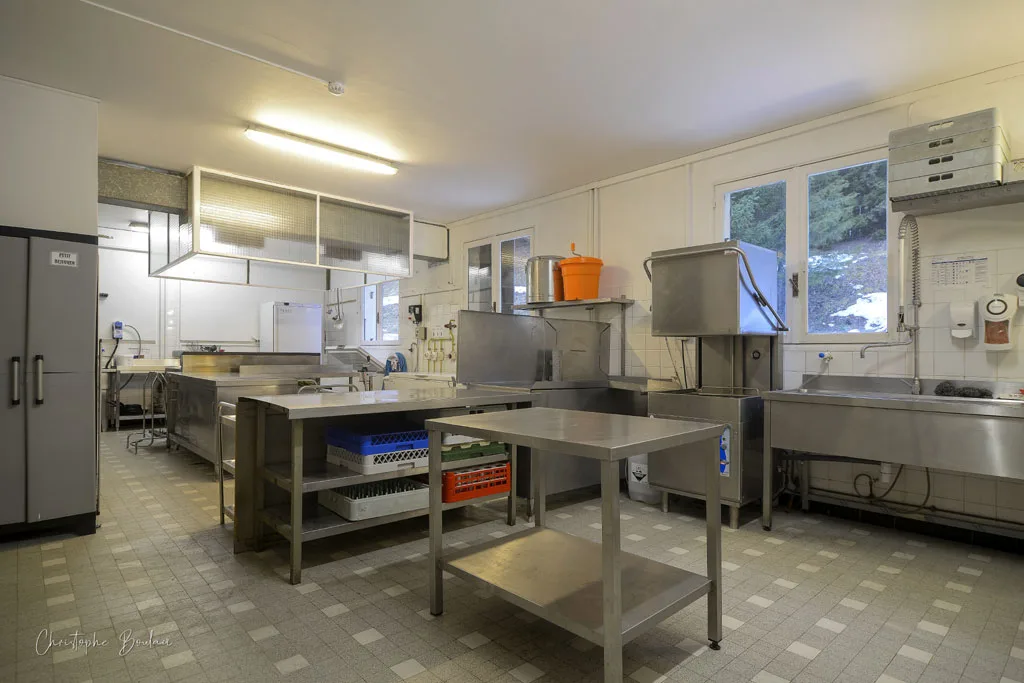 Chalet le Champ-Rousse photo 6