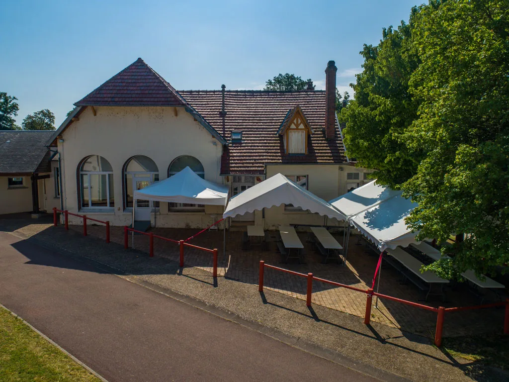 Location de casa con piscina à Pierrefitte-ès-Bois — photo 3