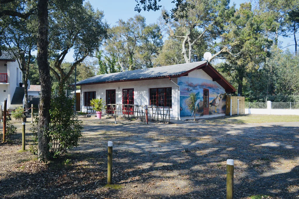 Nouvel Horizon Guest Center photo 4