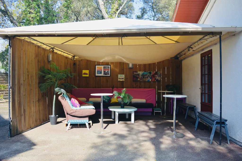 Nouvel Horizon Guest Center photo 5