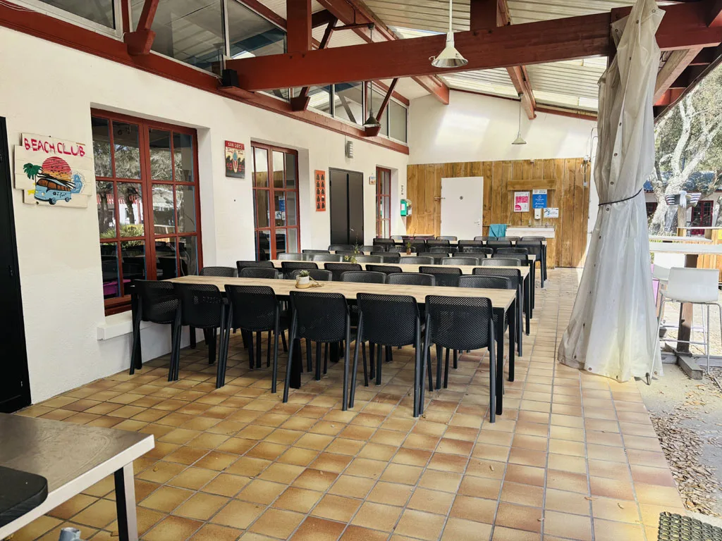 Nouvel Horizon Guest Center photo 6