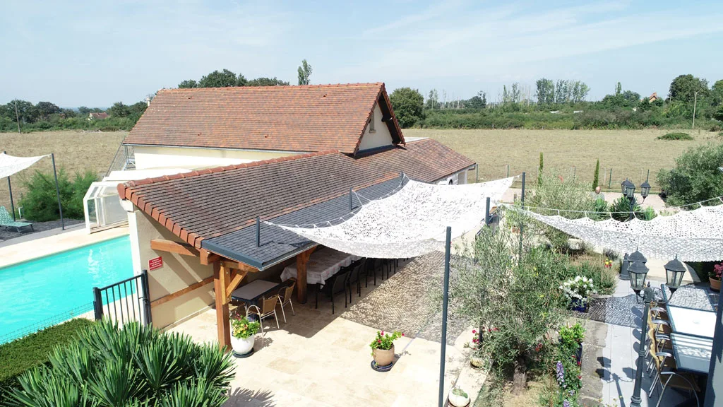 Gîte du Pied de Biche photo 4