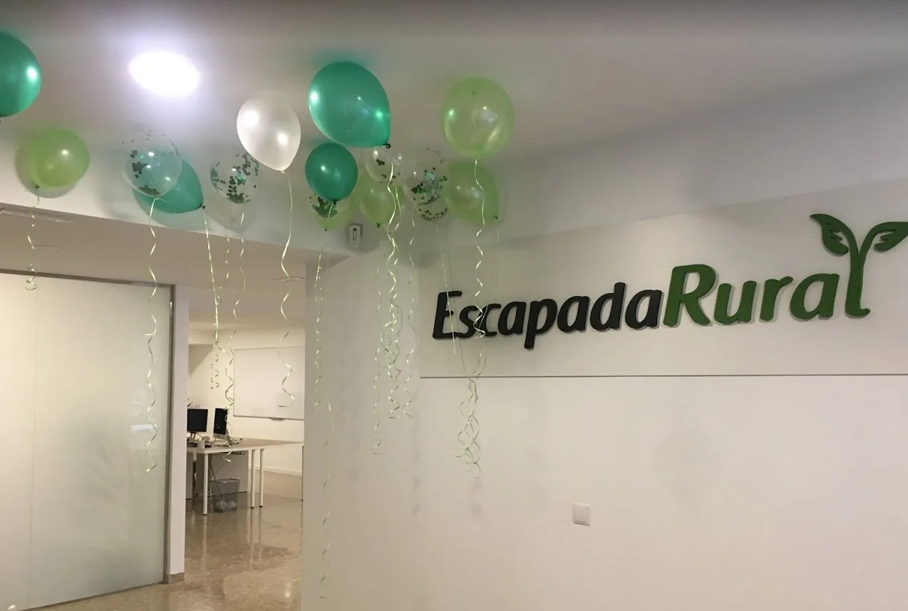 EscapadaRural photo 2