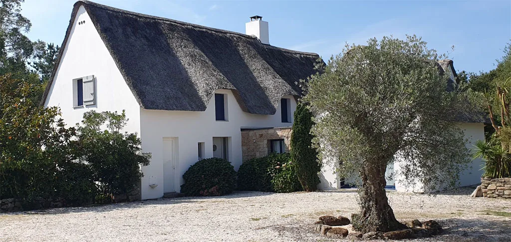 Domaine de Kervernet photo 2