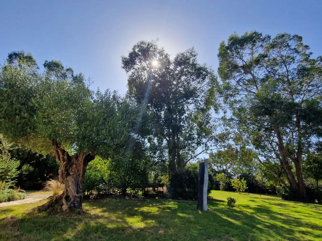 Domaine de Kervernet photo 3