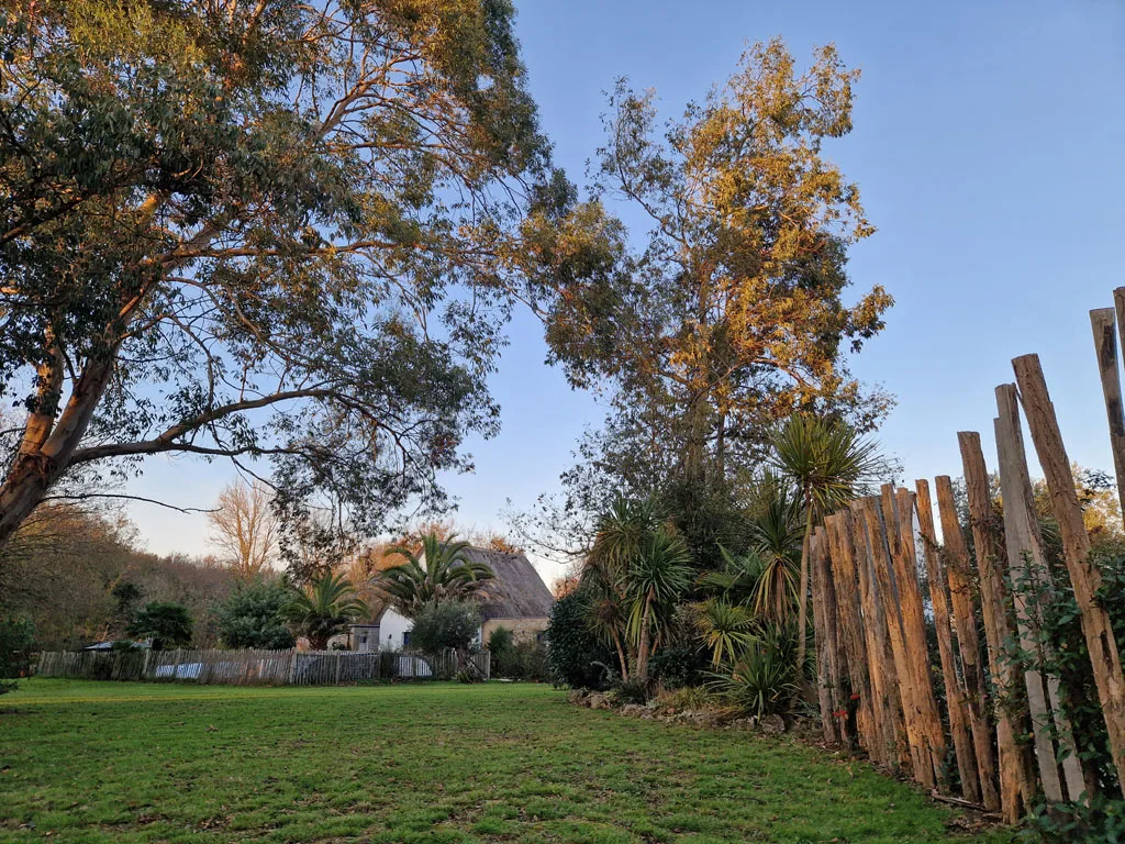 Domaine de Kervernet photo 4