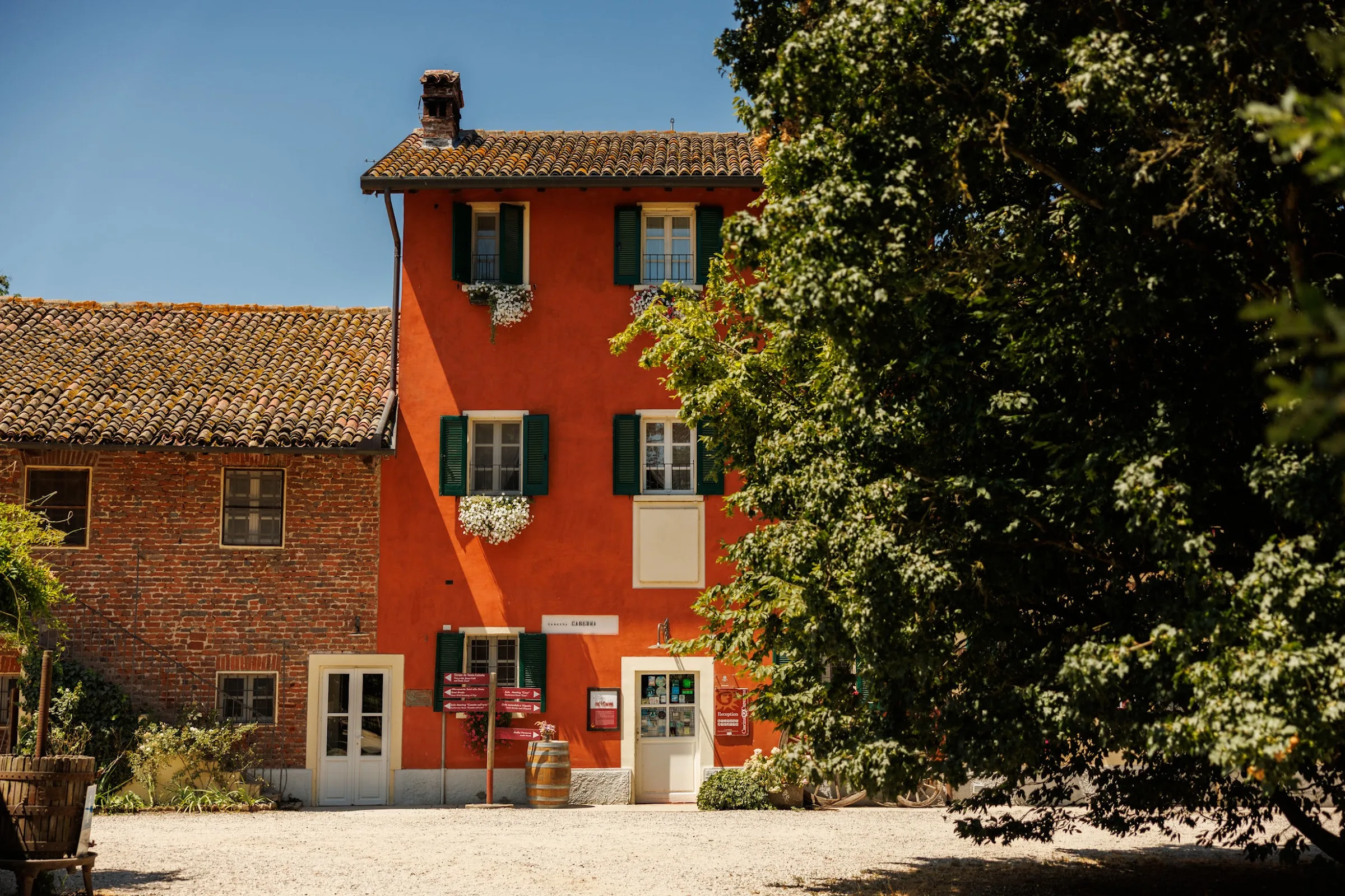 Cascina Caremma photo 6