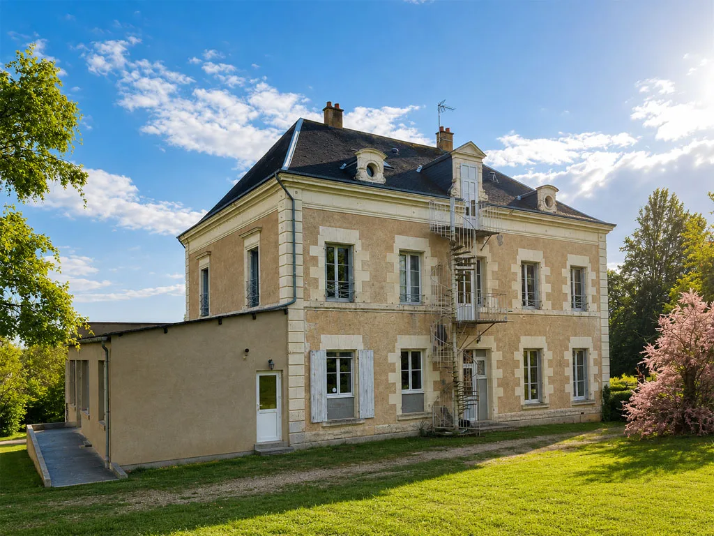 Location de casale à Thesée — photo 3