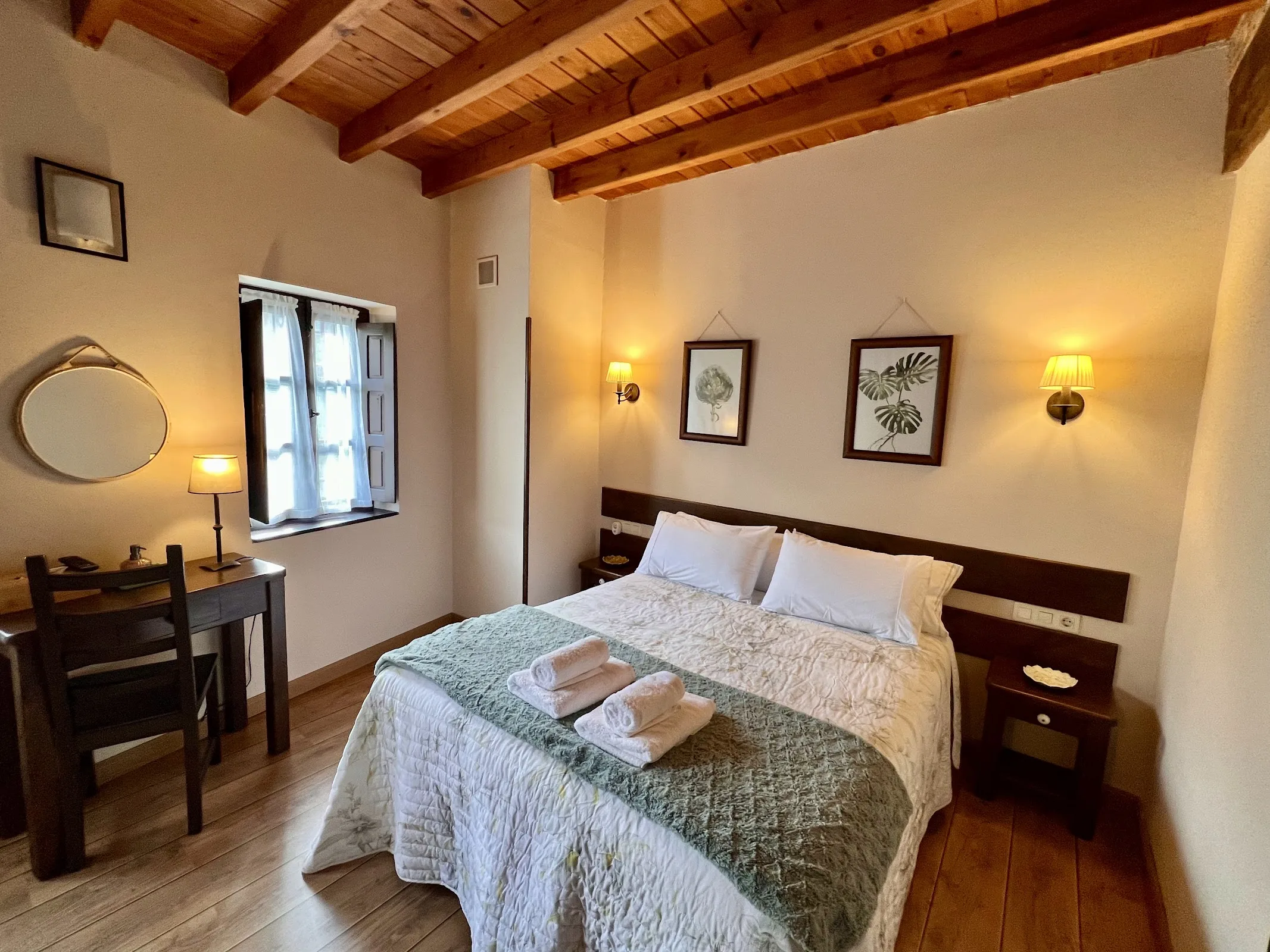 Casa Cerezal photo 2